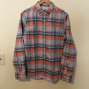 Stitch Fix Men’s Rye by Rye Hawker Oxford Slim Fit